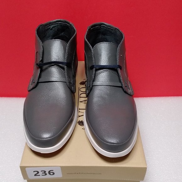 VLADO FFOTWEAR MEN´S SHOES SIZE-9 COD/236 main image 4